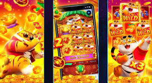 fortune tiger minutos pagantes para mobile